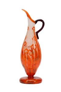 Mobilier et objets d'art du 9 avril 2022 Lot 25-image