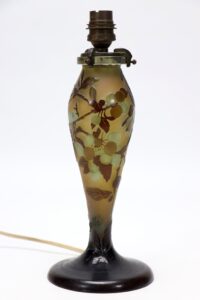 Mobilier et objets d'art du 9 avril 2022 Lot 30-image