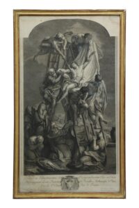 Mobilier et objets d'art du 9 avril 2022 Lot 35-image