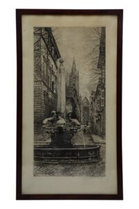 Mobilier et objets d'art du 9 avril 2022 Lot 36-image