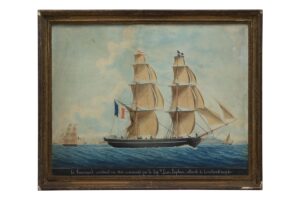 Mobilier et objets d'art du 9 avril 2022 Lot 42-image