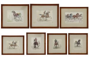 Mobilier et objets d'art du 9 avril 2022 Lot 46-image