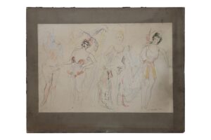 Mobilier et objets d'art du 9 avril 2022 Lot 49-image