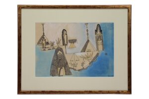 Mobilier et objets d'art du 9 avril 2022 Lot 50-image