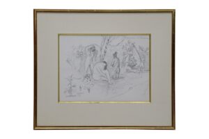 Mobilier et objets d'art du 9 avril 2022 Lot 52-image