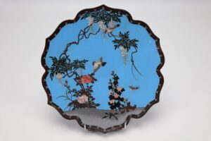 Mobilier et objets d'art du 9 avril 2022 Lot 64-image