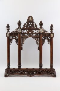 Mobilier et objets d'art du 9 avril 2022 Lot 67-image