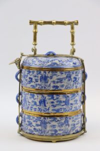 Mobilier et objets d'art du 9 avril 2022 Lot 69-image
