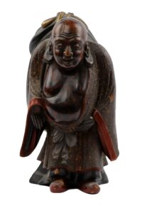 Mobilier et objets d'art du 9 avril 2022 Lot 70-image