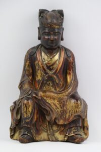 Mobilier et objets d'art du 9 avril 2022 Lot 71-image