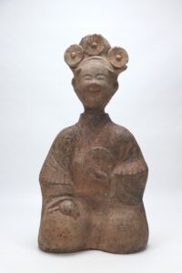 Mobilier et objets d'art du 9 avril 2022 Lot 82-image