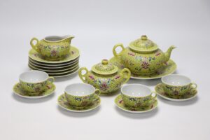 Mobilier et objets d'art du 9 avril 2022 Lot 85-image