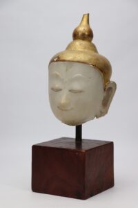 Mobilier et objets d'art du 9 avril 2022 Lot 89-image