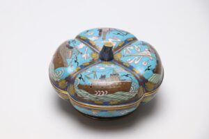 Mobilier et objets d'art du 9 avril 2022 Lot 93-image