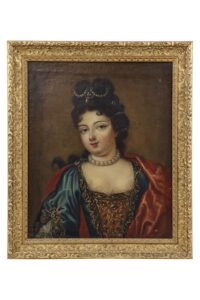 Mobilier et objets d'art du 9 avril 2022 Lot 96-image