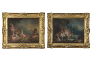 Mobilier et objets d'art du 9 avril 2022 Lot 97-image