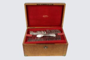 Mobilier et objets d'art du 17 septembre 2022 Lot 01-image