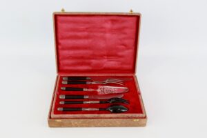 Mobilier et objets d'art du 17 septembre 2022 Lot 07-image