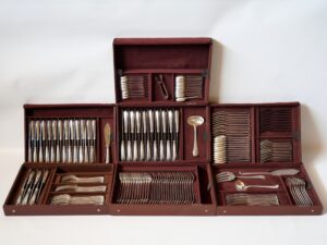 Mobilier et objets d'art du 17 septembre 2022 Lot 10-image