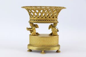 Mobilier et objets d'art du 17 septembre 2022 Lot 120-image