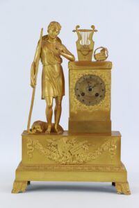 Mobilier et objets d'art du 17 septembre 2022 Lot 122-image