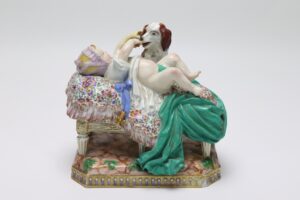 Mobilier et objets d'art du 17 septembre 2022 Lot 126-image