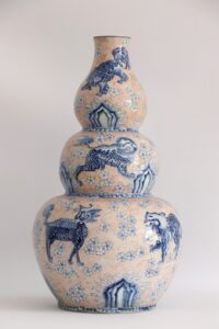 Mobilier et objets d'art du 17 septembre 2022 Lot 131-image