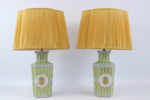 Mobilier et objets d'art du 17 septembre 2022 Lot 134-image