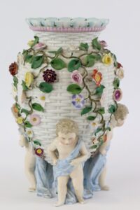 Mobilier et objets d'art du 17 septembre 2022 Lot 135-image