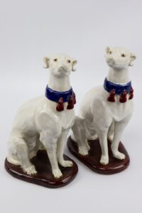 Mobilier et objets d'art du 17 septembre 2022 Lot 138-image