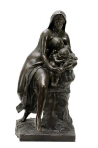 Mobilier et objets d'art du 17 septembre 2022 Lot 141-image