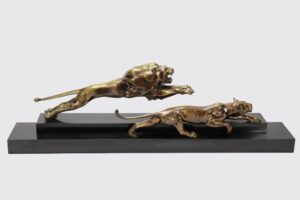 Mobilier et objets d'art du 17 septembre 2022 Lot 143-image