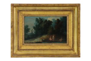 Mobilier et objets d'art du 17 septembre 2022 Lot 145-image