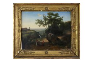 Mobilier et objets d'art du 17 septembre 2022 Lot 146-image