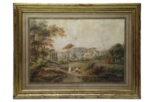 Mobilier et objets d'art du 17 septembre 2022 Lot 147-image