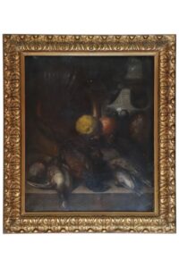 Mobilier et objets d'art du 17 septembre 2022 Lot 148-image