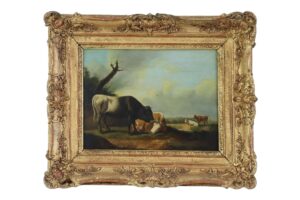 Mobilier et objets d'art du 17 septembre 2022 Lot 148 A-image