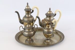 Mobilier et objets d'art du 17 septembre 2022 Lot 14-image