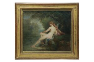 Mobilier et objets d'art du 17 septembre 2022 Lot 150-image