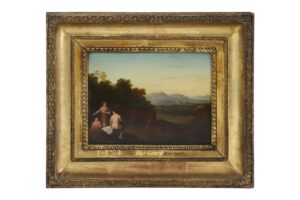 Mobilier et objets d'art du 17 septembre 2022 Lot 152-image