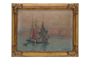 Mobilier et objets d'art du 17 septembre 2022 Lot 154-image