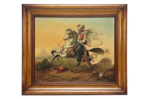 Mobilier et objets d'art du 17 septembre 2022 Lot 155-image