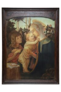 Mobilier et objets d'art du 17 septembre 2022 Lot 158-image