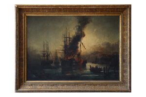 Mobilier et objets d'art du 17 septembre 2022 Lot 159-image