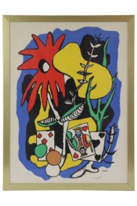 Mobilier et objets d'art du 17 septembre 2022 Lot 162-image