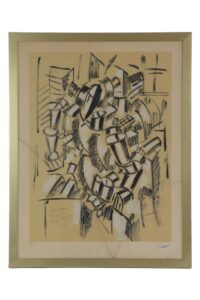 Mobilier et objets d'art du 17 septembre 2022 Lot 163-image