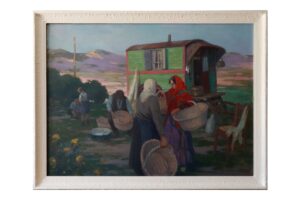 Mobilier et objets d'art du 17 septembre 2022 Lot 169-image