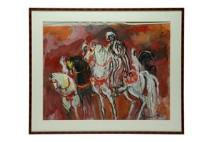 Mobilier et objets d'art du 17 septembre 2022 Lot 171-image