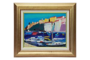 Mobilier et objets d'art du 17 septembre 2022 Lot 176-image