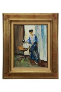 Mobilier et objets d'art du 17 septembre 2022 Lot 178-image